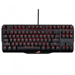 خرید کیبورد گیمینگ ASUS ROG Claymore RGB Mechanical Gaming Keyboard - بدون Numpad